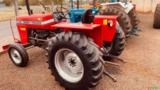 Trator Massey Ferguson 235 Massey Fergusson Imagem Trator Massey Ferguson 235 Massey Fergusson