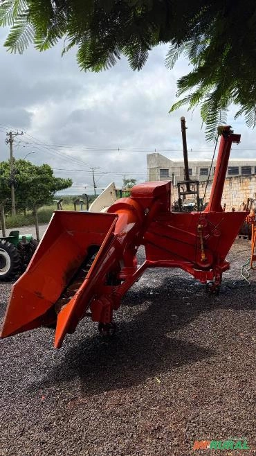 Foguetinha Penha CLM 350G Graneleira Imagem Foguetinha Penha CLM 350G Graneleira