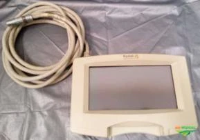 Monitor LCD 7" para Ultrassom (veterinária)