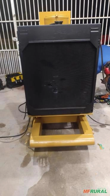 Grupo Gerador Caterpillar 110 KVA Imagem Grupo Gerador Caterpillar 110 KVA