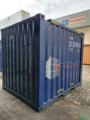 Container Offshore 10’ DNV 2.7-1 | Certificado | Pronto para Operação Imediata Imagem Container Offshore 10’ DNV 2.7-1 | Certificado | Pronto para Operação Imediata
