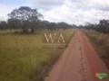 Fazenda na região do vale do Araguaia ótima para agricultura