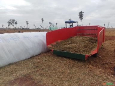 Imagem Plataforma de Descarga Lateral - PDL 50 Imagem Plataforma de Descarga Lateral - PDL 50