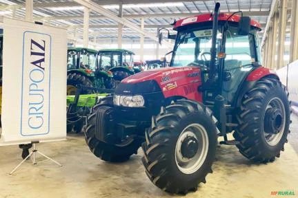 Trator Agrícola Case Farmall 100