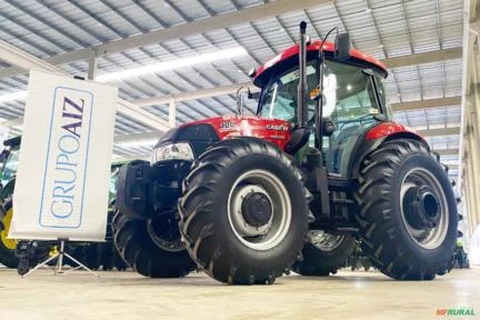 Trator Agrícola Case Farmall 100