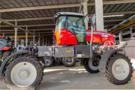 Trator Agrícola Massey Ferguson Pulverizador 500R Distribuidor de Fertilizante MP AGRO