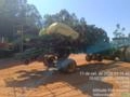 PLANTADEIRA JOHN DEERE DB50 31 LINHAS - SUPER CONSERVADA ANO 2018 Imagem PLANTADEIRA JOHN DEERE DB50 31 LINHAS - SUPER CONSERVADA ANO 2018