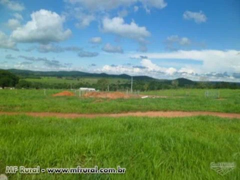 Fazenda em Pontalina GO