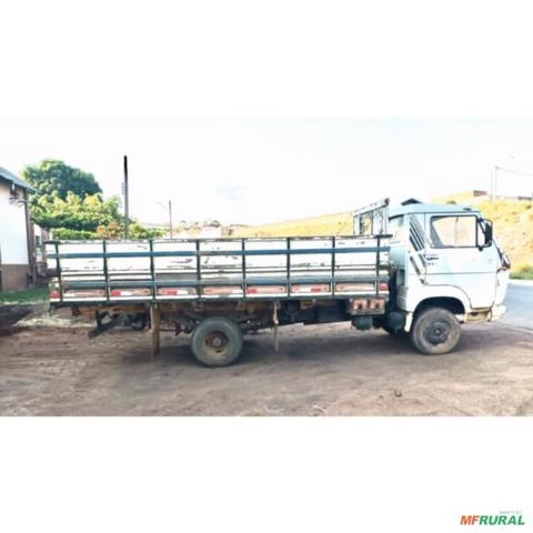 Imagem CAMINHÃO 3/4 VW - 7-90S Imagem CAMINHÃO 3/4 VW - 7-90S