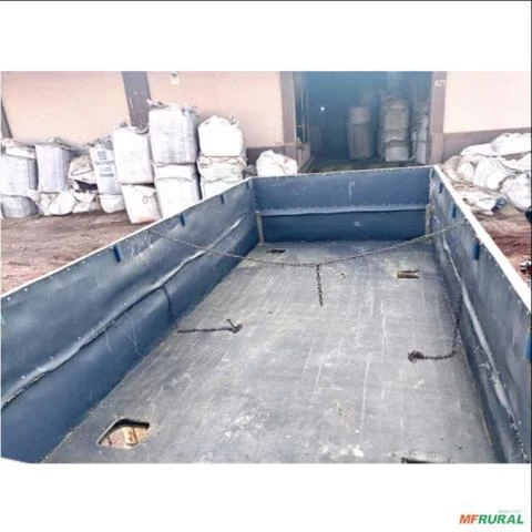 Imagem CAMINHÃO 3/4 VW - 7-90S Imagem CAMINHÃO 3/4 VW - 7-90S