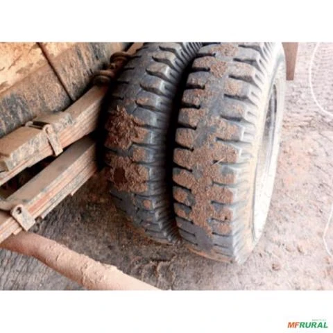 Imagem CAMINHÃO 3/4 VW - 7-90S Imagem CAMINHÃO 3/4 VW - 7-90S