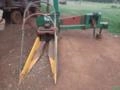 COLHEDORA DE FORRAGEM ENSILADEIRA JF 90 Z10 Imagem COLHEDORA DE FORRAGEM ENSILADEIRA JF 90 Z10
