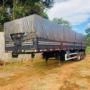 CARRETA GRANELEIRA LS GUERRA ANO 2013 COM PNEUS Imagem CARRETA GRANELEIRA LS GUERRA ANO 2013 COM PNEUS
