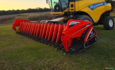 PLATAFORMA INDUTAR MAGNA HIGHER 2050 ANO 2021 20 LINHAS DE 50 CM Imagem PLATAFORMA INDUTAR MAGNA HIGHER 2050 ANO 2021 20 LINHAS DE 50 CM