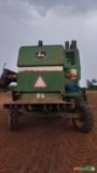 COLHEITADEIRA JOHN DEERE 1175 ANO 2005 6.500 HORAS PLATAFORMA 16 PÉS Imagem COLHEITADEIRA JOHN DEERE 1175 ANO 2005 6.500 HORAS PLATAFORMA 16 PÉS