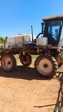 PULVERIZADOR AUTOPROPELIDO SERVSPRAY ANO 2003 3.000 LITROS 27 M DE BARRAS PILOTO E GPS Imagem PULVERIZADOR AUTOPROPELIDO SERVSPRAY ANO 2003 3.000 LITROS 27 M DE BARRAS PILOTO E GPS