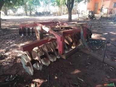 GRADE INTERMEDIÁRIA TATU 28X28X270 Imagem GRADE INTERMEDIÁRIA TATU 28X28X270