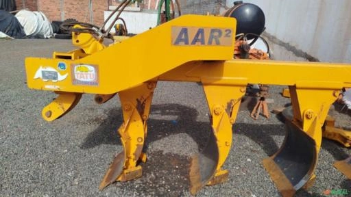 Imagem ARADO AIVECA REVERSÍVEL TATU AAR² ANO 2021 5 AIVECAS Imagem ARADO AIVECA REVERSÍVEL TATU AAR² ANO 2021 5 AIVECAS