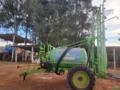 PULVERIZADOR ARRASTO 2.000 LITROS DE BARRAS ANO 2024 Imagem PULVERIZADOR ARRASTO 2.000 LITROS DE BARRAS ANO 2024