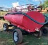 CARRETA TANQUE 4.000 L ACOPLADO COM BOMBA D Imagem CARRETA TANQUE 4.000 L ACOPLADO COM BOMBA D