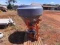 DISTRIBUIDOR DE FERTILIZANTES E SEMENTES 900 KG DISCOS E PALHETAS INOX (REFORÇADO) Imagem DISTRIBUIDOR DE FERTILIZANTES E SEMENTES 900 KG DISCOS E PALHETAS INOX (REFORÇADO)