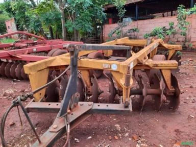 GRADE INTERMEDIÁRIA 20X28X270 Imagem GRADE INTERMEDIÁRIA 20X28X270