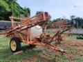 PULVERIZADOR JACTO COLUMBIA CROSS 2.000 LITROS BOMBA JP 150 Imagem PULVERIZADOR JACTO COLUMBIA CROSS 2.000 LITROS BOMBA JP 150