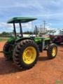 Trator John Deere 5603 4x4 ACOPLADO COM CONJUNTO FRONTAL STARA PAD 500 Imagem Trator John Deere 5603 4x4 ACOPLADO COM CONJUNTO FRONTAL STARA PAD 500
