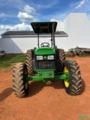 Trator John Deere 5603 4x4 ACOPLADO COM CONJUNTO FRONTAL STARA PAD 500 Imagem Trator John Deere 5603 4x4 ACOPLADO COM CONJUNTO FRONTAL STARA PAD 500