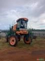Pulverizador Autopropelido STARA IMPERADOR 3100 ANO 2014 Imagem Pulverizador Autopropelido STARA IMPERADOR 3100 ANO 2014