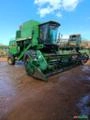 COLHEITADEIRA JOHN DEERE 1185 HYDRO ANO 2002 PLATAFORMA 19 PÉS REVISADA Imagem COLHEITADEIRA JOHN DEERE 1185 HYDRO ANO 2002 PLATAFORMA 19 PÉS REVISADA