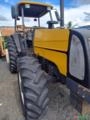 Trator Valtra Valmet BM 110 Ano 2001 Imagem Trator Valtra Valmet BM 110 Ano 2001