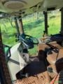 TRATOR JOHN DEERE 6180J - RODADO DUPLO TRASEIRO - GPS + PILOTO! Imagem TRATOR JOHN DEERE 6180J - RODADO DUPLO TRASEIRO - GPS + PILOTO!