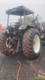 TRATOR VALTRA 985 S ANO 2008 CONJUNTO FRONTAL PÁ BALDAN PAM 800 BI Imagem TRATOR VALTRA 985 S ANO 2008 CONJUNTO FRONTAL PÁ BALDAN PAM 800 BI