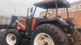 TRATOR VALTRA 985 S ANO 2002 CONJUNTO FRONTAL BALDAN ANO 2025 (PLAINA E PÁ) Imagem TRATOR VALTRA 985 S ANO 2002 CONJUNTO FRONTAL BALDAN ANO 2025 (PLAINA E PÁ)