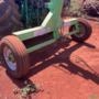GUINCHO AGRÍCOLA PICCIN 1.200 KG RODA FIXA PNEUS 11L15 Ano 2014 Imagem GUINCHO AGRÍCOLA PICCIN 1.200 KG RODA FIXA PNEUS 11L15 Ano 2014