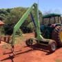 GUINCHO AGRÍCOLA PICCIN 1.200 KG RODA FIXA PNEUS 11L15 Ano 2014 Imagem GUINCHO AGRÍCOLA PICCIN 1.200 KG RODA FIXA PNEUS 11L15 Ano 2014