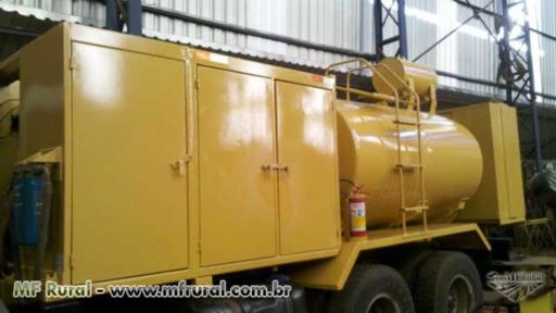 Imagem CAMINHÃO TANQUES PIPA COMBOIO FURGÃO OFICINA Imagem CAMINHÃO TANQUES PIPA COMBOIO FURGÃO OFICINA