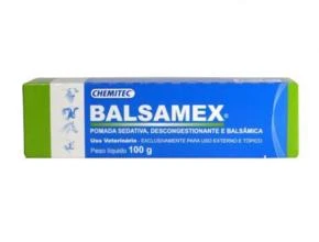 BALSAMEX 100 G
