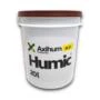 Humic HF - Turfa Líquida - Alta Concentração De Substâncias Húmicas Balde 20L