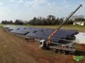 Sistema de energia solar fotovoltaica