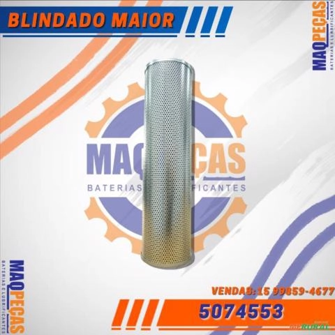 Filtros Forwarder Komatsu 890 Imagem Filtros Forwarder Komatsu 890