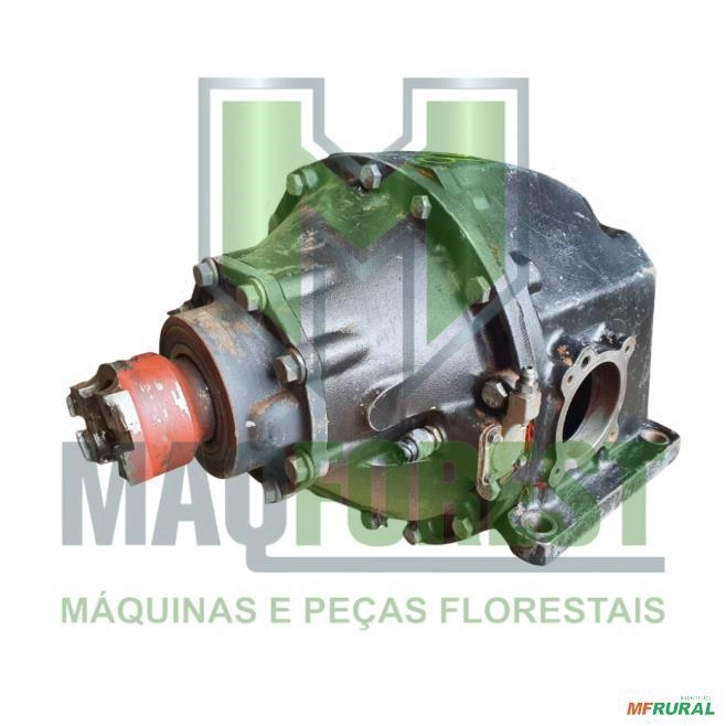 DIFERENCIAL TRASEIRO KOMATSU Imagem DIFERENCIAL TRASEIRO KOMATSU