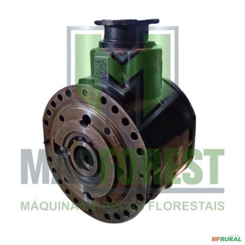 DIFERENCIAL DIANTEIRO KOMATSU Imagem DIFERENCIAL DIANTEIRO KOMATSU