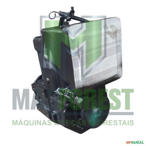 CAIXA DE TRANSMISSÃO JOHN DEERE Imagem CAIXA DE TRANSMISSÃO JOHN DEERE