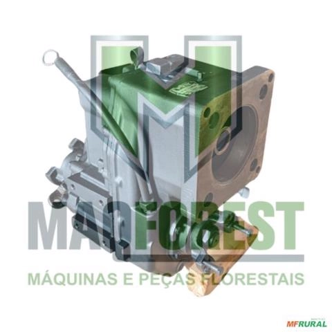 Caixa de Transmissão Komatsu Imagem Caixa de Transmissão Komatsu