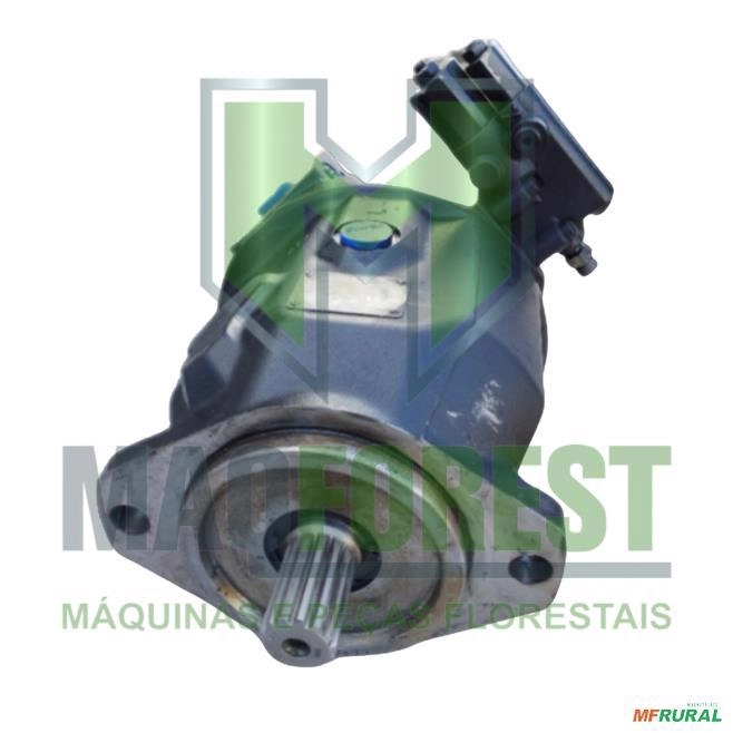 BOMBA HIDRÁULICA DISCO JOHN DEERE Imagem BOMBA HIDRÁULICA DISCO JOHN DEERE