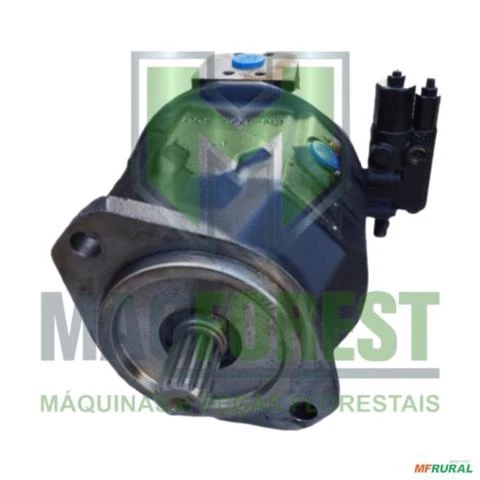 Bomba Hidráulica Acessórios John Deere Imagem Bomba Hidráulica Acessórios John Deere