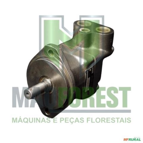 MOTOR HIDRÁULICO DA SERRA CABEÇOTE WARATAH Imagem MOTOR HIDRÁULICO DA SERRA CABEÇOTE WARATAH