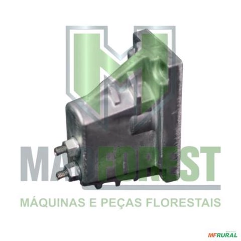 ATUADOR DO COMANDO HIDRÁULICO WARATAH Imagem ATUADOR DO COMANDO HIDRÁULICO WARATAH